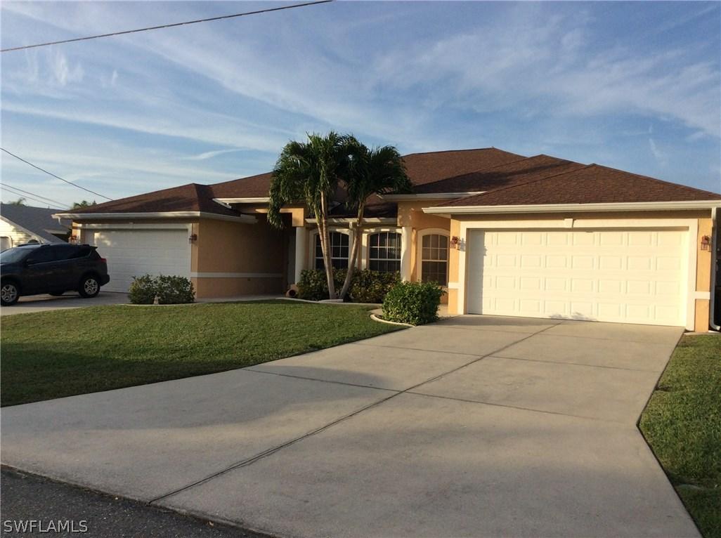1213 SE 6th Ter., Cape Coral, FL 33990