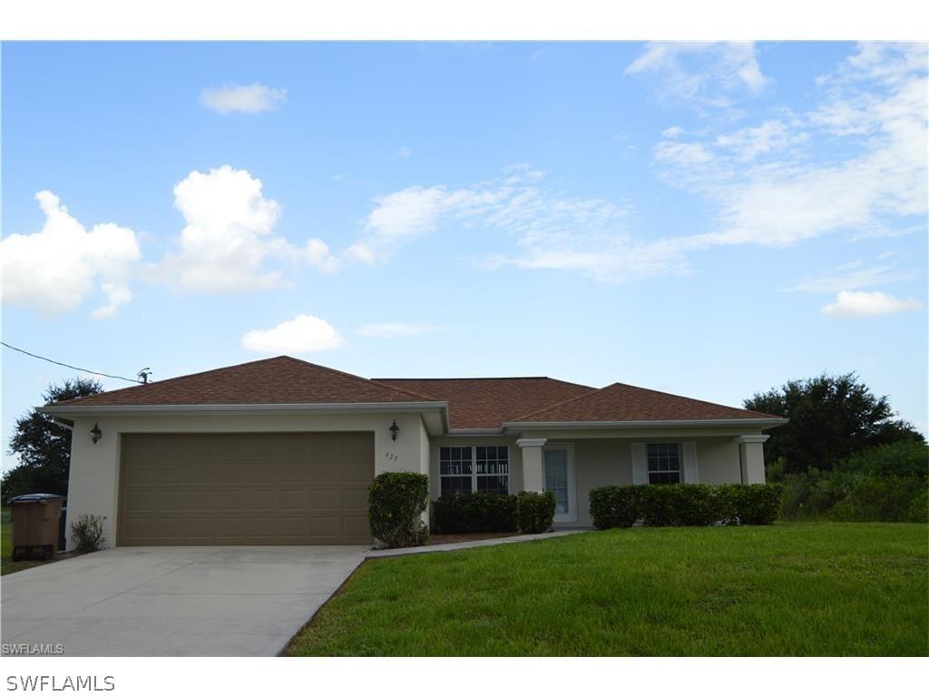 429 Piper Ave., Lehigh Acres, FL 33974