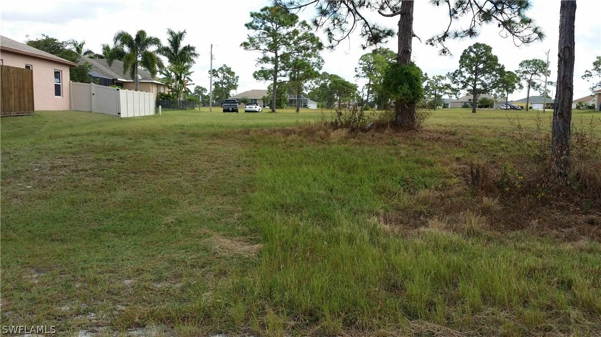 2913 NW 22nd Ave., Cape Coral, FL 33993