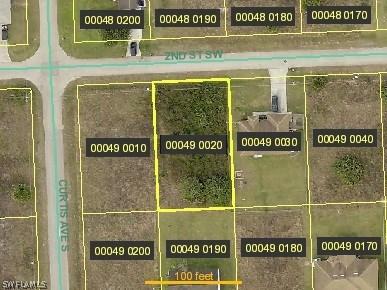 3917 2nd St., Lehigh Acres, FL 33976