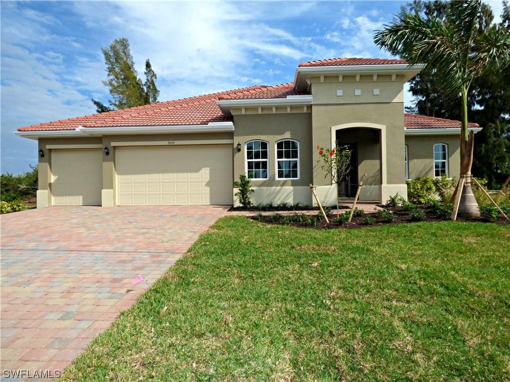 3055 SW 27th Pl., Cape Coral, FL 33914