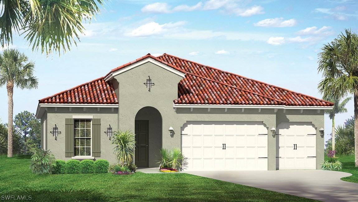 3053 SW 27th Ct., Cape Coral, FL 33914