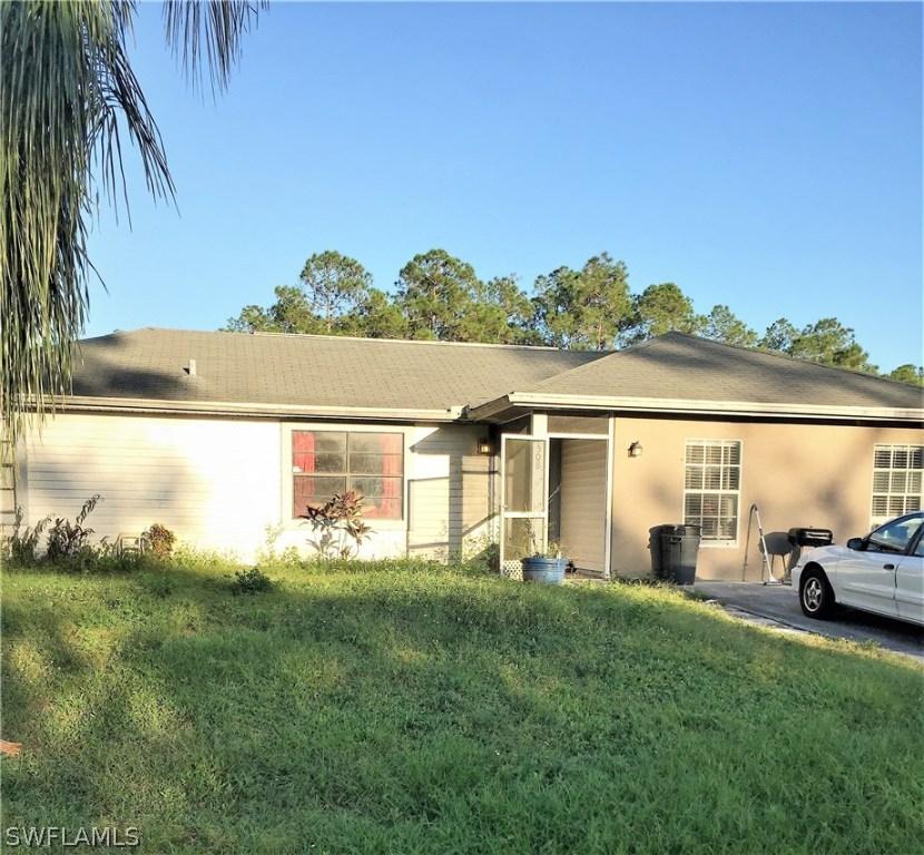 1508 Thompson Ave., Lehigh Acres, FL 33972