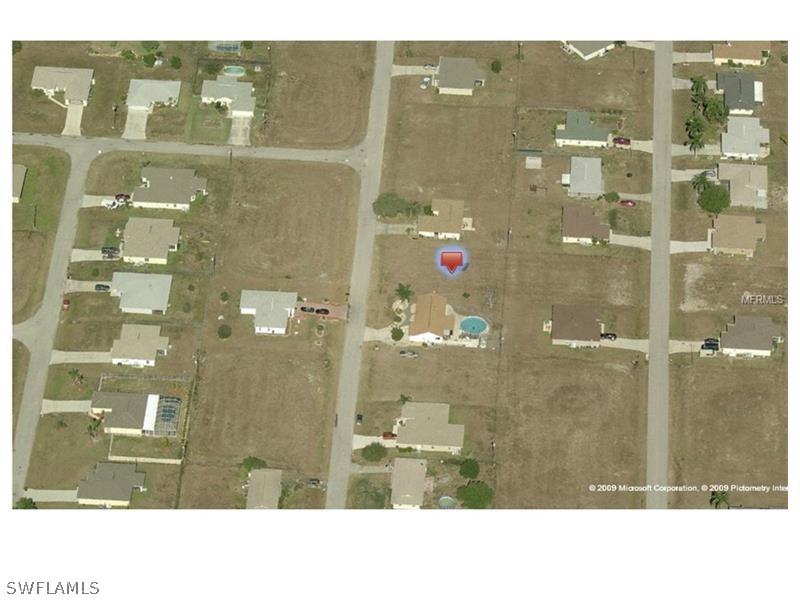 1415 NE 12th Pl., Cape Coral, FL 33909