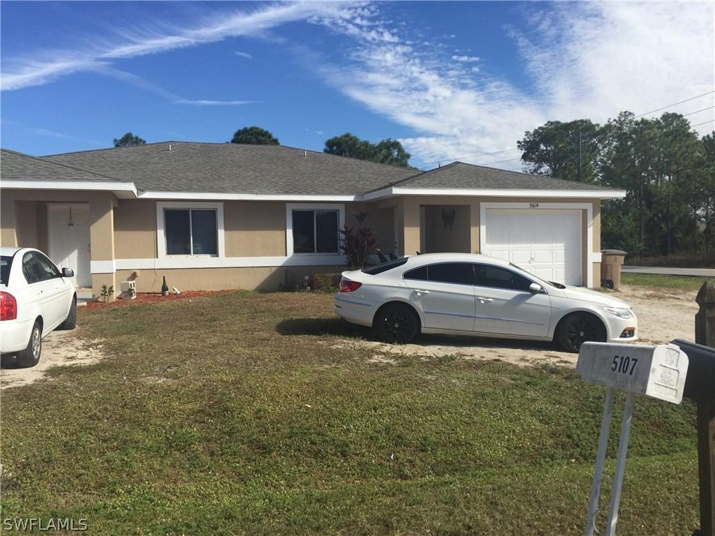 5104 25th St., Lehigh Acres, FL 33973