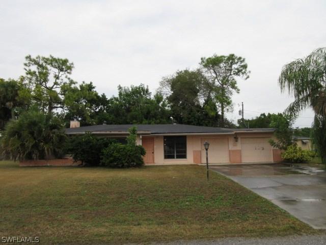 903 E Jersey Rd., Lehigh Acres, FL 33936