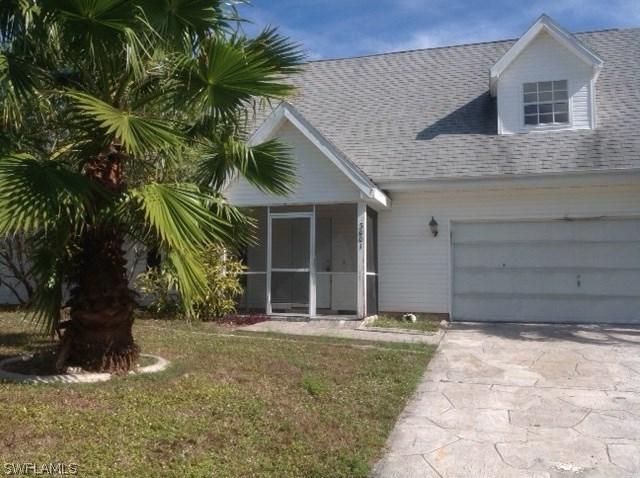 3001 SW 4th Pl., Cape Coral, FL 33914