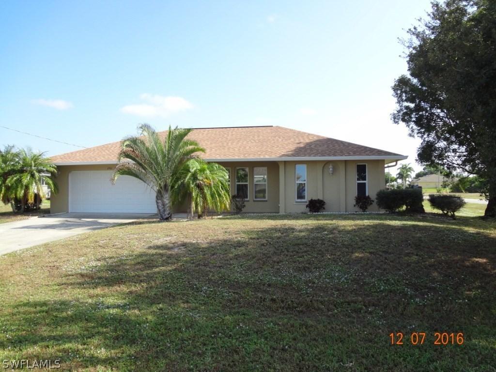 [Address Hidden by Seller], Cape Coral, FL 33993