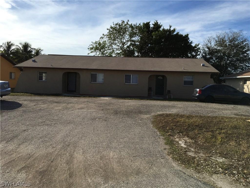 1718-1720 SW Santa Barbara Pl. #2, Cape Coral, FL 33991