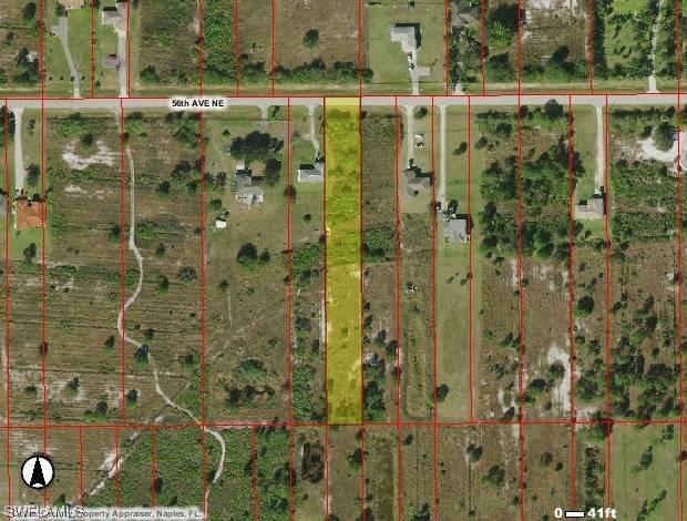 56th Ave., Naples, FL 34120
