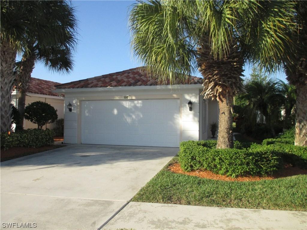 5041 Ventura Ct., Naples, FL 34109