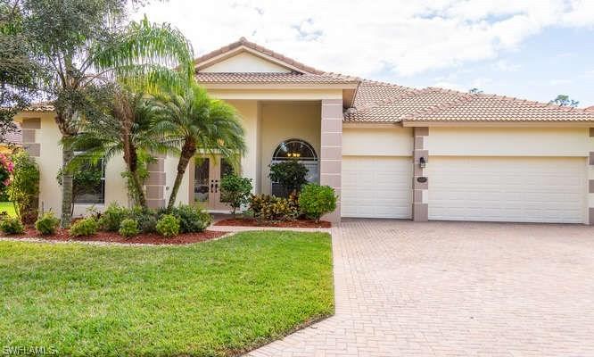 13285 Lazzaro Ct., Estero, FL 33928