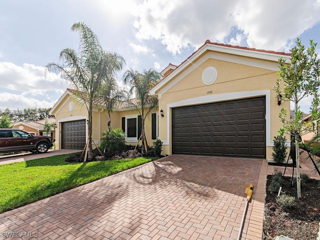 13412 Coronado Dr., Naples, FL 34109