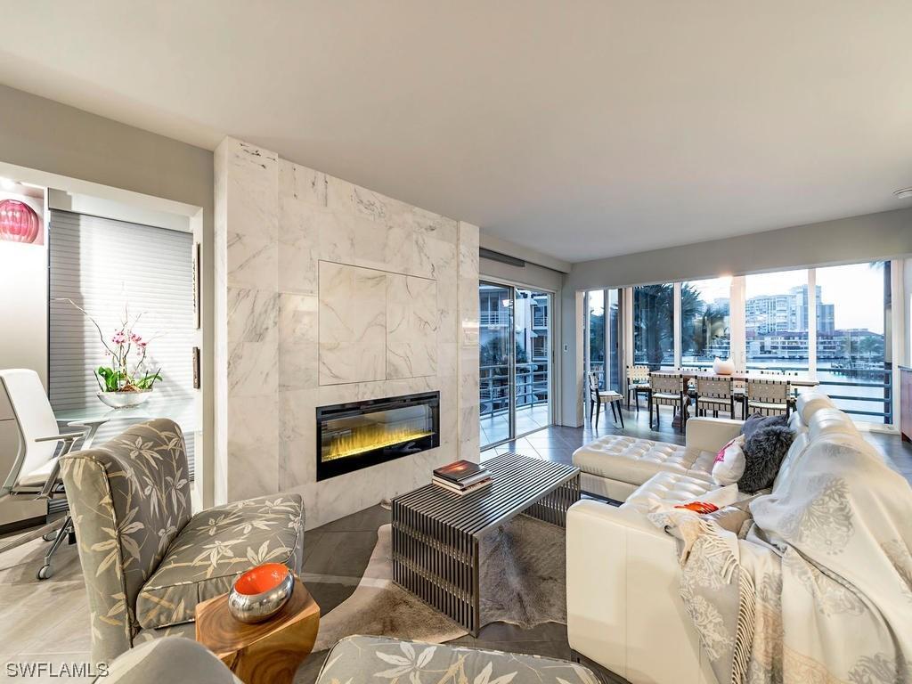 355 Park Shore Dr. #1-134, Naples, FL 34103