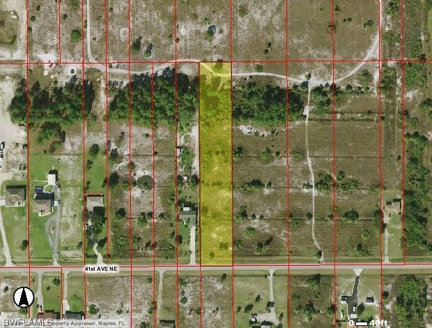 2603 41st Ave., Naples, FL 34120