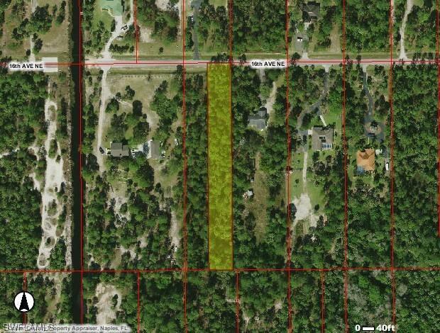 366 16th Ave., Naples, FL 34120