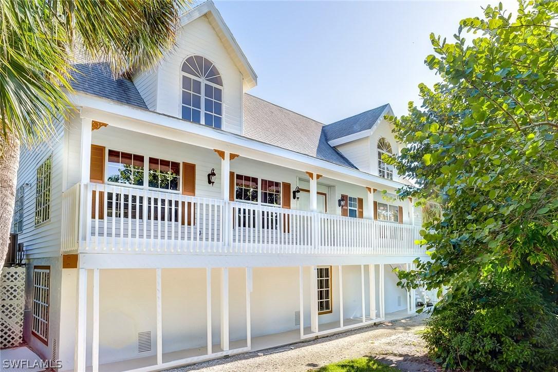 1943 Sanibel Bayou Rd., Sanibel, FL 33957