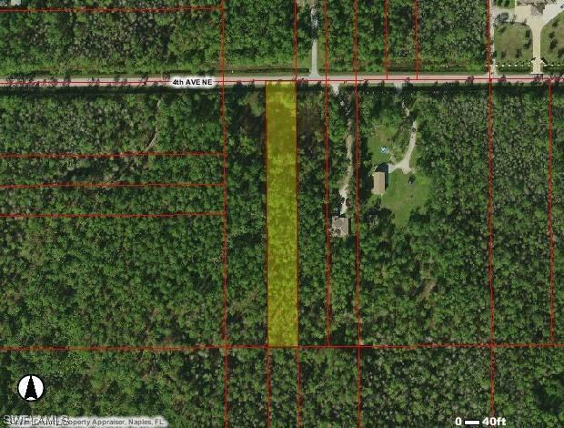4th Ave., Naples, FL 34120
