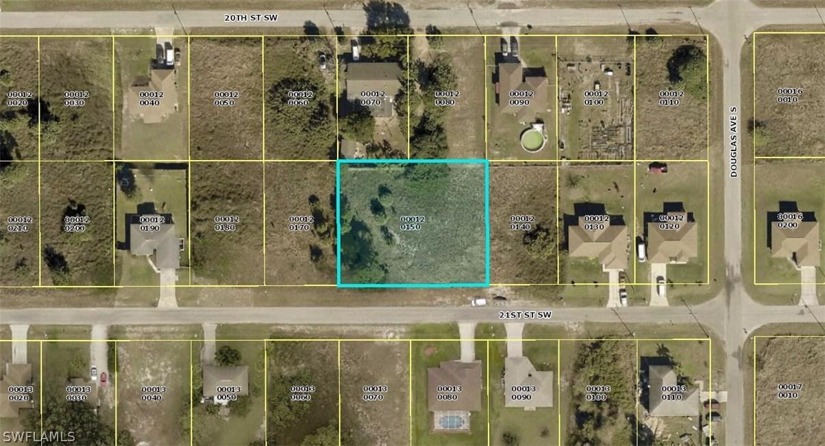 4206 21st St., Lehigh Acres, FL 33976