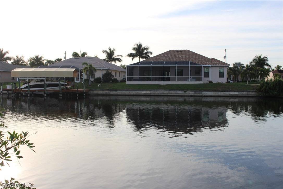 5008 SW 26th Ave., Cape Coral, FL 33914