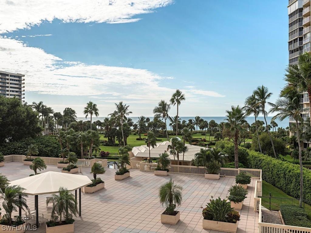 4031 Gulf Shore Blvd. #4B, Naples, FL 34103