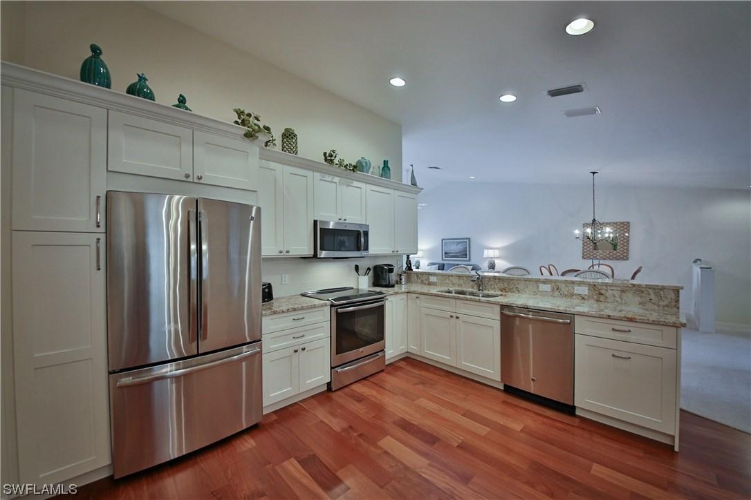 9871 Spring Run Blvd. #2605, Estero, FL 34135