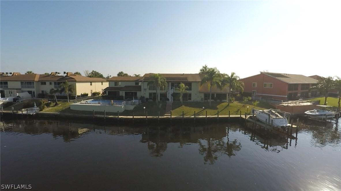 3702 SE 12th Ave. #1E, Cape Coral, FL 33904