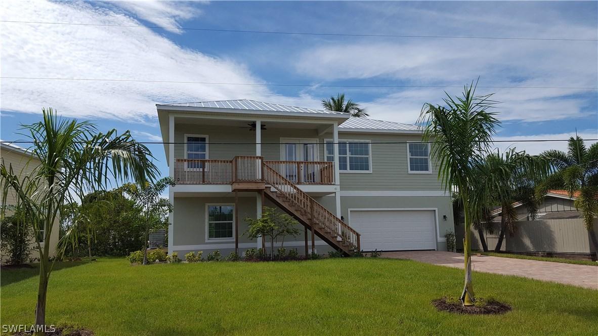 3387 Stabile Rd., St James City, FL 33956