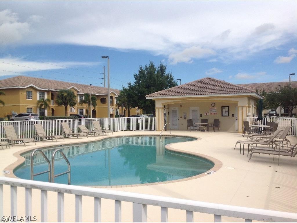 950 Hancock Creek South Blvd. #115, Cape Coral, FL 33909