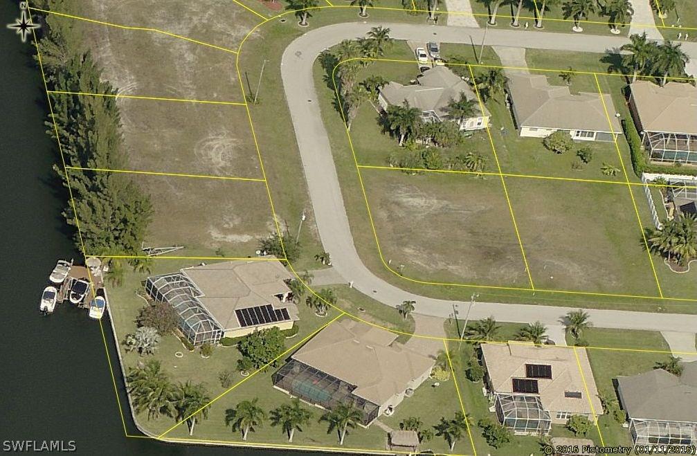 2721 SW 36th Ln., Cape Coral, FL 33914