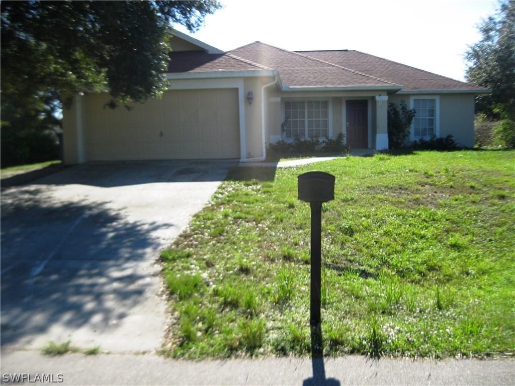 2607 66th St., Lehigh Acres, FL 33971