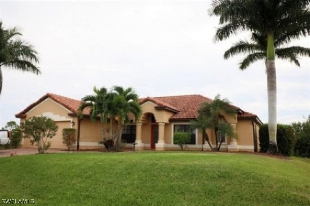 2212 NW 15th St., Cape Coral, FL 33993