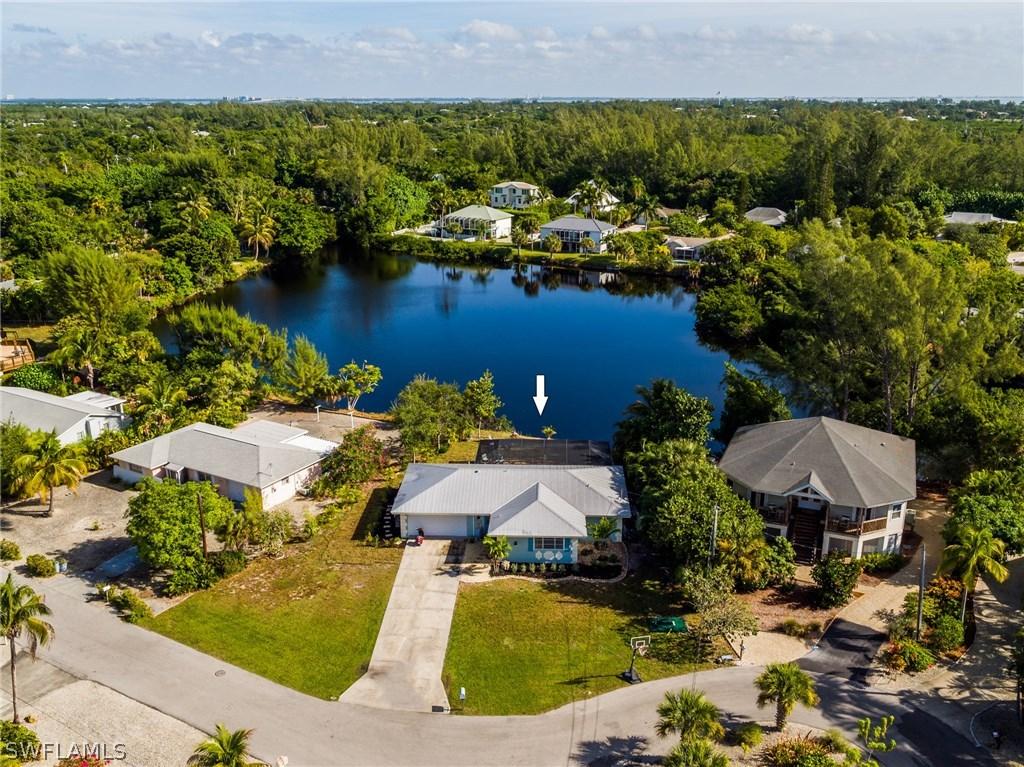 1983 Roseate Ln., Sanibel, FL 33957