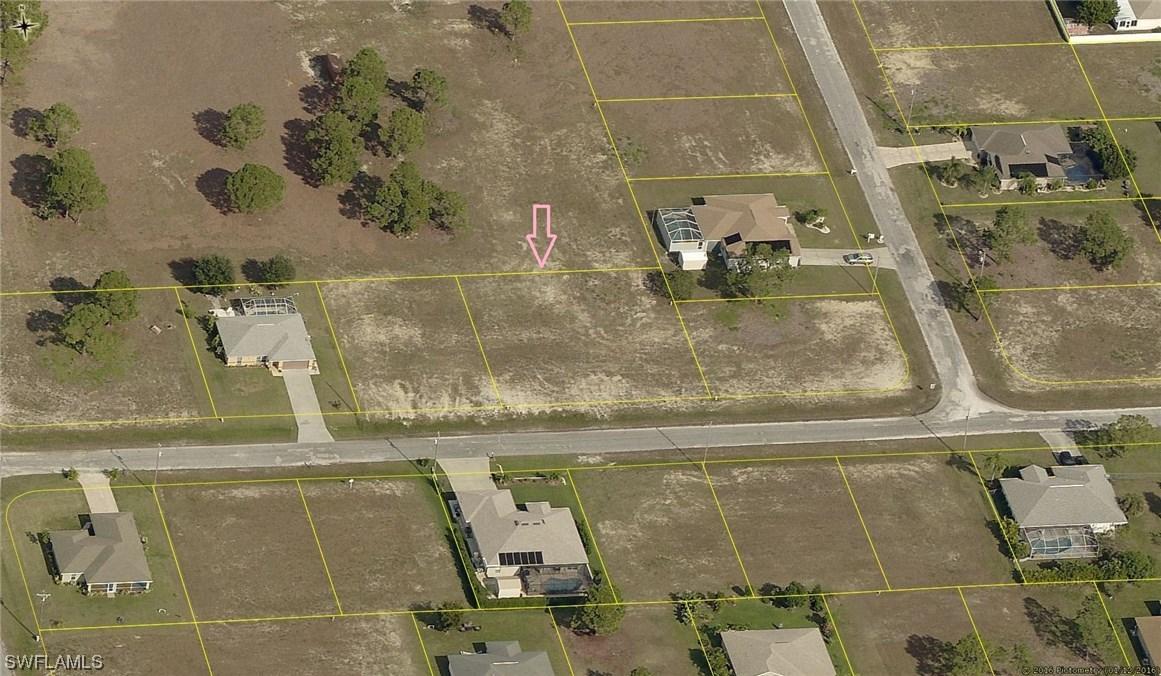 2309 NW 26th Ter., Cape Coral, FL 33993