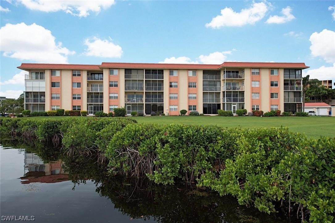 309 Goodlette Rd. #A-405, Naples, FL 34102