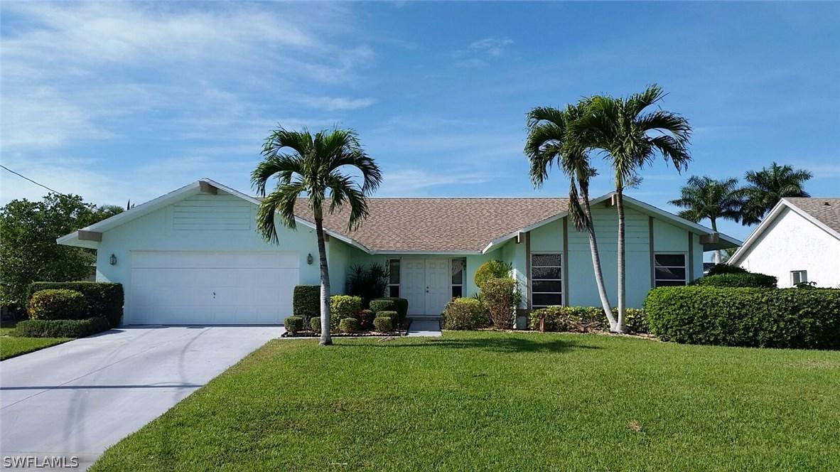 5004 SW 10th Ave., Cape Coral, FL 33914