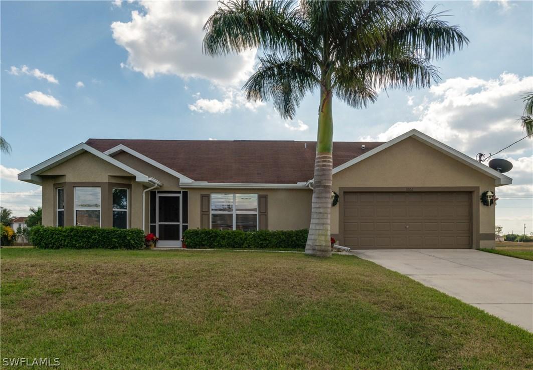1002 NW 16th Ter., Cape Coral, FL 33993