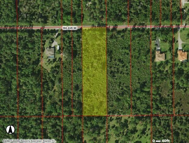 10th Ave., Naples, FL 34120