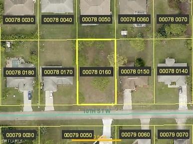 2610 10th St., Lehigh Acres, FL 33971