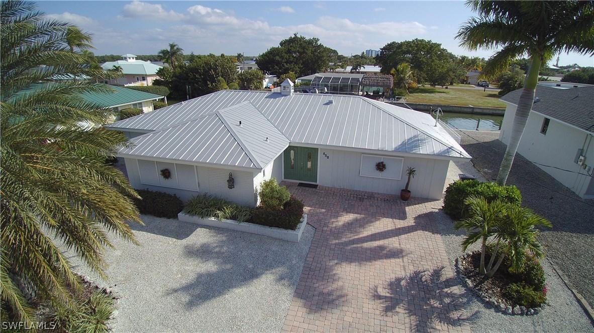 450 Donora Blvd., Fort Myers Beach, FL 33931