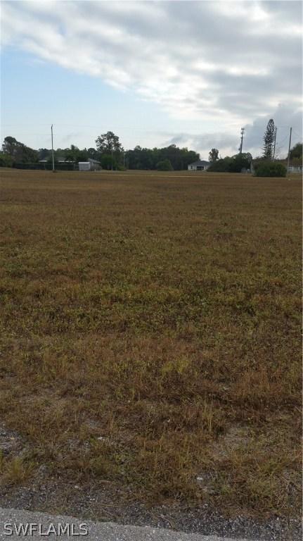 2605 NE 6th Ave., Cape Coral, FL 33909