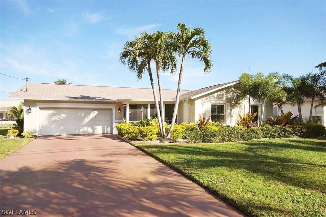 1509 SW 50th St., Cape Coral, FL 33914