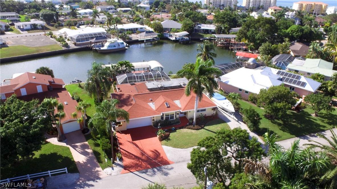 340 Randy Ln., Fort Myers Beach, FL