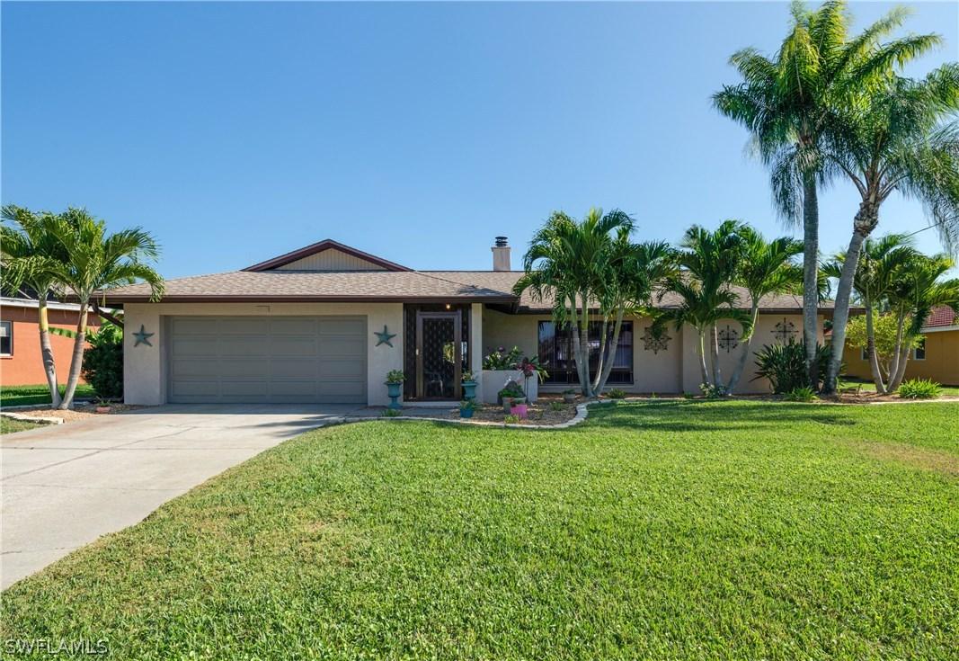 2909 SE 20th Ave., Cape Coral, FL 33904