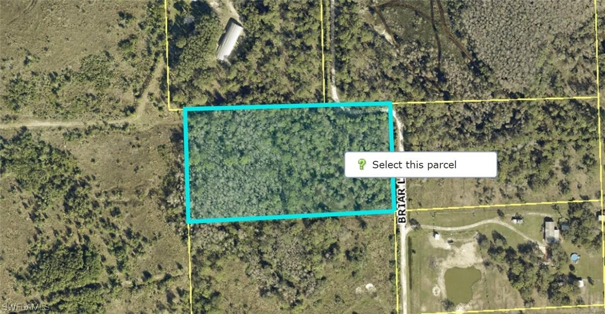 14260 Briar Ln., Fort Myers, FL 33913