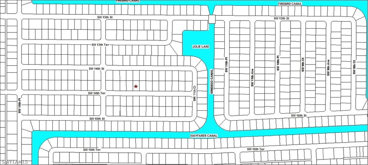 1221 SW 14th Ter., Cape Coral, FL 33991