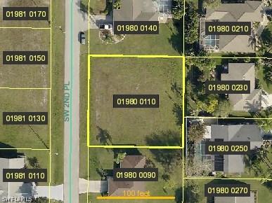 1219 SW 2nd Pl., Cape Coral, FL 33991