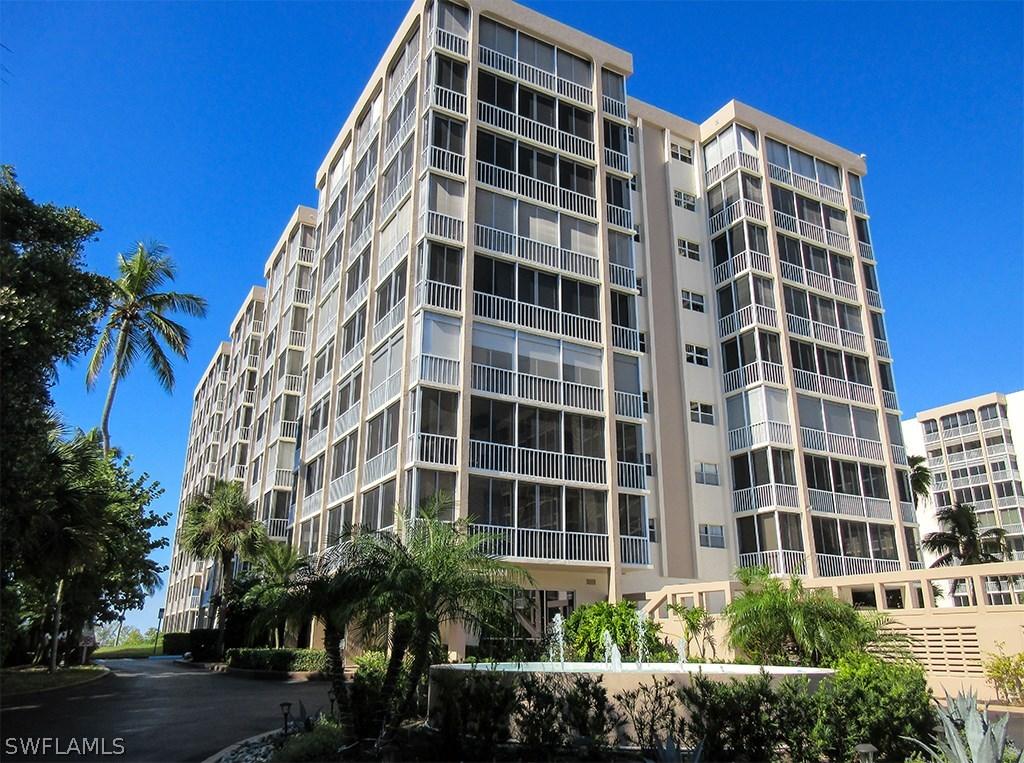 7150 Estero Blvd. #103, Fort Myers Beach, FL 33931