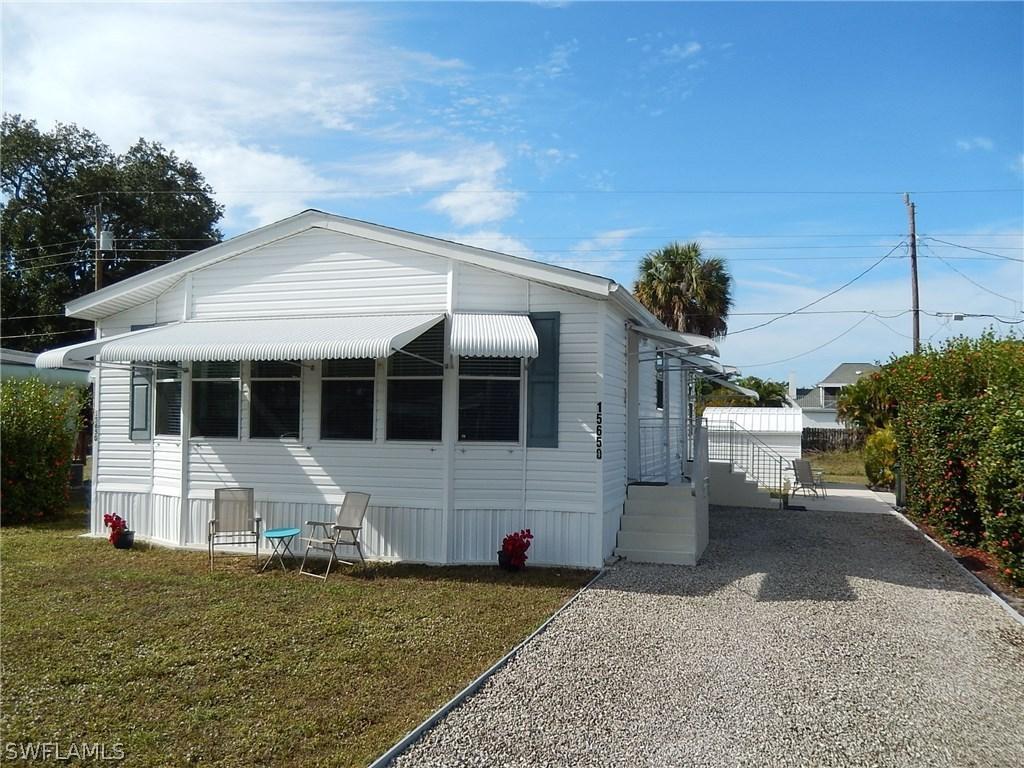15650 Fern Dr., Fort Myers, FL 33908
