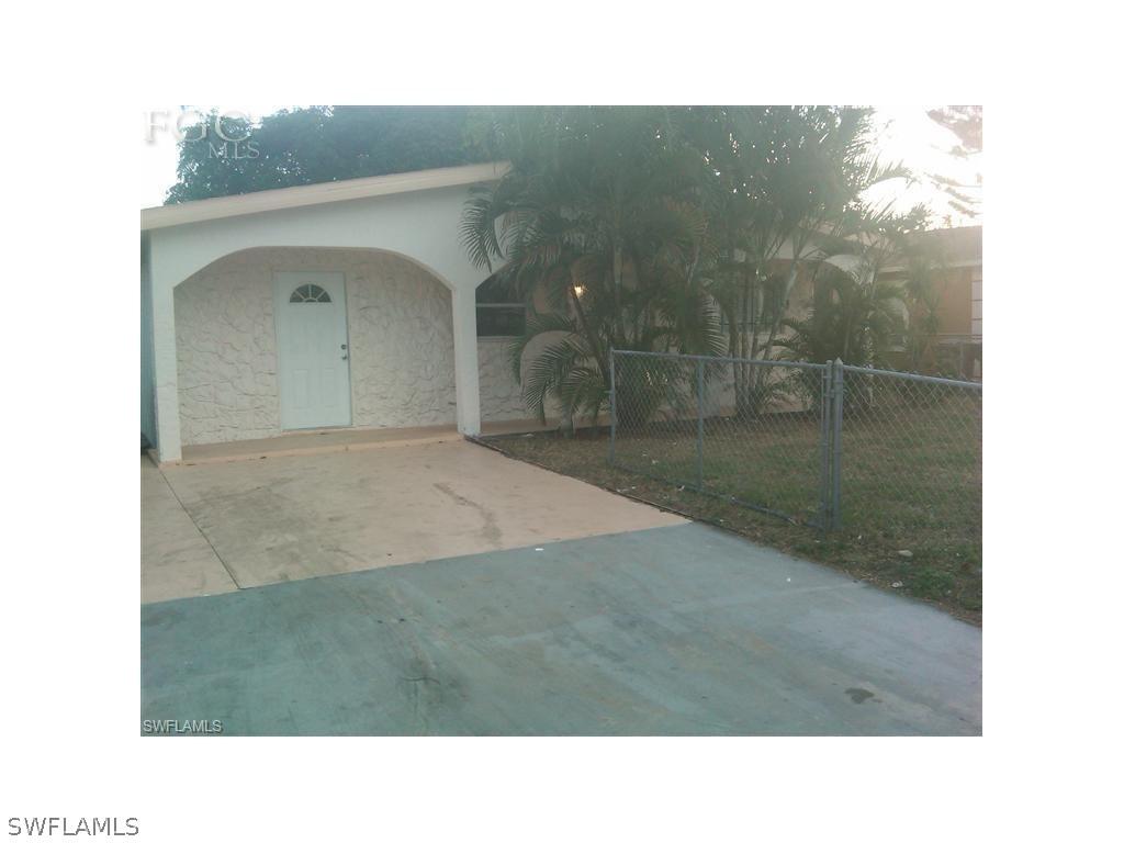 2938 Market St., Fort Myers, FL 33916